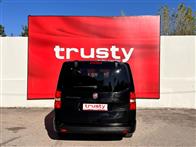 Fiat Ulysse Lounge Maxi 2.2 180 HP At8 konfor