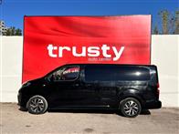 Fiat Ulysse Lounge Maxi 2.2 180 HP At8 konfor