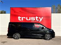 Fiat Ulysse Lounge Maxi 2.2 180 HP At8 konfor