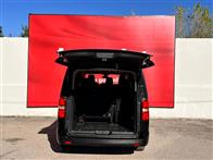 Fiat Ulysse Lounge Maxi 2.2 180 HP At8 konfor