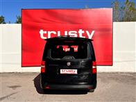 Fiat Ulysse Lounge Maxi 2.2 180 HP At8 konfor