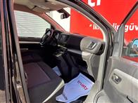 Fiat Ulysse Lounge Maxi 2.2 180 HP At8 konfor