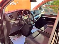 Fiat Ulysse Lounge Maxi 2.2 180 HP At8 konfor