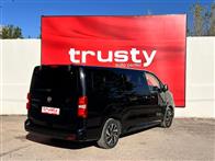 Fiat Ulysse Lounge Maxi 2.2 180 HP At8 konfor