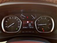 Fiat Ulysse Lounge Maxi 2.2 180 HP At8 konfor