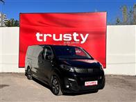 Fiat Ulysse Lounge Maxi 2.2 180 HP At8 konfor