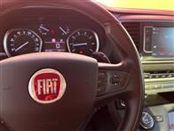 Fiat Ulysse Lounge Maxi 2.2 180 HP At8 konfor
