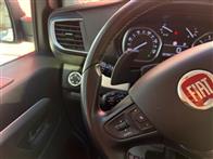 Fiat Ulysse Lounge Maxi 2.2 180 HP At8 konfor