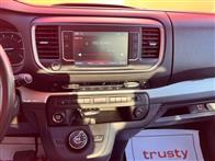 Fiat Ulysse Lounge Maxi 2.2 180 HP At8 konfor