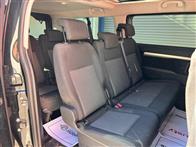 Fiat Ulysse Lounge Maxi 2.2 180 HP At8 konfor