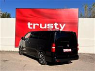 Fiat Ulysse Lounge Maxi 2.2 180 HP At8 konfor