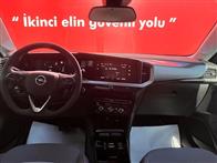 Opel Mokka 1.2 T EDİTİON AT8 130 PS