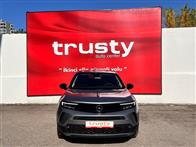 Opel Mokka 1.2 T EDİTİON AT8 130 PS