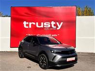 Opel Mokka 1.2 T EDİTİON AT8 130 PS