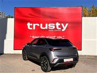 Opel Mokka 1.2 T EDİTİON AT8 130 PS