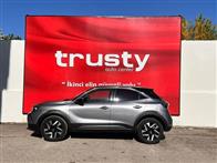 Opel Mokka 1.2 T EDİTİON AT8 130 PS