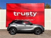 Opel Mokka 1.2 T EDİTİON AT8 130 PS