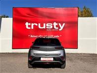 Opel Mokka 1.2 T EDİTİON AT8 130 PS