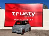 Citroen C3 1.2 PureTech Feel EAT6 112 Ps Hatchback