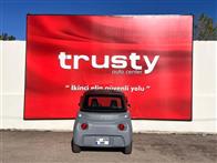 Citroen C3 1.2 PureTech Feel EAT6 112 Ps Hatchback