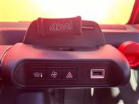 Citroen C3 1.2 PureTech Feel EAT6 112 Ps Hatchback