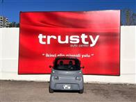 Citroen C3 1.2 PureTech Feel EAT6 112 Ps Hatchback