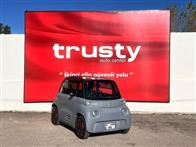 Citroen C3 1.2 PureTech Feel EAT6 112 Ps Hatchback