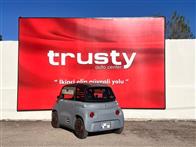 Citroen C3 1.2 PureTech Feel EAT6 112 Ps Hatchback