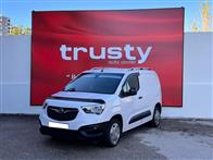 Opel Combo 1.5 CDTİ Edition MT 130 Hp