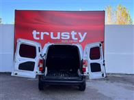 Opel Combo 1.5 CDTİ Edition MT 130 Hp