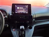 Opel Combo 1.5 CDTİ Edition MT 130 Hp