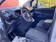 Opel Combo 1.5 CDTİ Edition MT 130 Hp