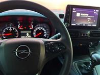 Opel Combo 1.5 CDTİ Edition MT 130 Hp