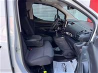 Opel Combo 1.5 CDTİ Edition MT 130 Hp