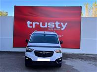 Opel Combo 1.5 CDTİ Edition MT 130 Hp