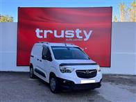 Opel Combo 1.5 CDTİ Edition MT 130 Hp