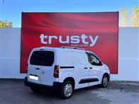 Opel Combo 1.5 CDTİ Edition MT 130 Hp