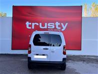 Opel Combo 1.5 CDTİ Edition MT 130 Hp