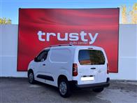 Opel Combo 1.5 CDTİ Edition MT 130 Hp