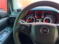 Opel Combo 1.5 CDTİ Edition MT 130 Hp