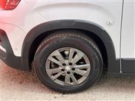 Peugeot Rifter 1.5 BlueHDI Allure 132 Ps Combi