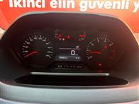 Peugeot Rifter 1.5 BlueHDI Allure 132 Ps Combi