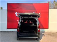 Peugeot Rifter 1.5 BlueHDI Allure 132 Ps Combi