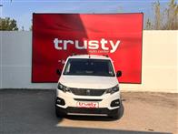 Peugeot Rifter 1.5 BlueHDI Allure 132 Ps Combi