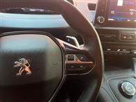 Peugeot Rifter 1.5 BlueHDI Allure 132 Ps Combi