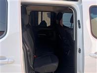 Peugeot Rifter 1.5 BlueHDI Allure 132 Ps Combi