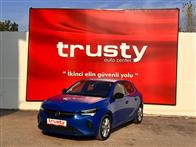 Opel Corsa 1.2 T Elegance AT8 100 HP