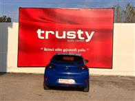 Opel Corsa 1.2 T Elegance AT8 100 HP