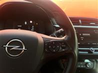 Opel Corsa 1.2 T Elegance AT8 100 HP