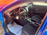 Opel Corsa 1.2 T Elegance AT8 100 HP